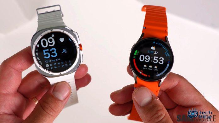 Ο επεξεργαστής Samsung Galaxy Watch 8 αποκάλυψε πριν από την εκτόξευση