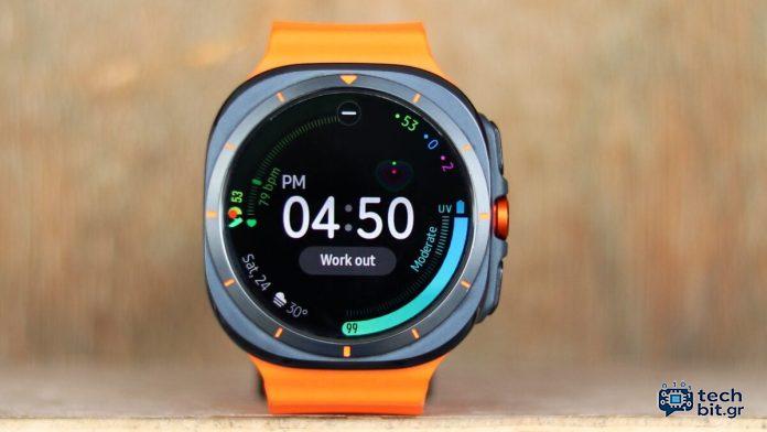 Οι πωλήσεις smartwatch της Samsung αυξάνονται κατά 74% το τρίμηνο 2025, αλλά εξακολουθεί να κατατάσσεται τέταρτη