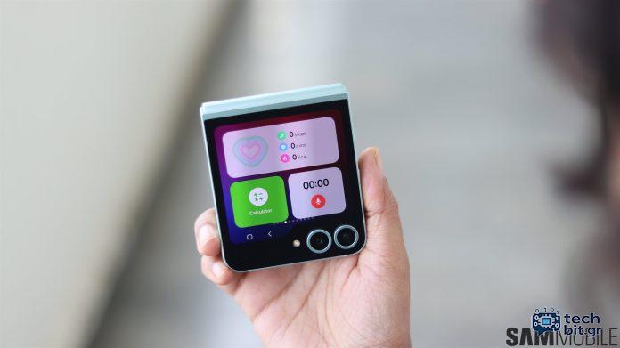 Samsung Galaxy Z Flip 6, Fold 6 Λάβετε το Μάιο 2025 Ενημέρωση ασφαλείας στην Κορέα