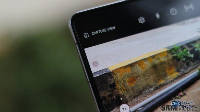 Το πτυσσόμενο iPhone θα μπορούσε να χρησιμοποιήσει το UDC όπως το Galaxy Z Fold και το Touch Id