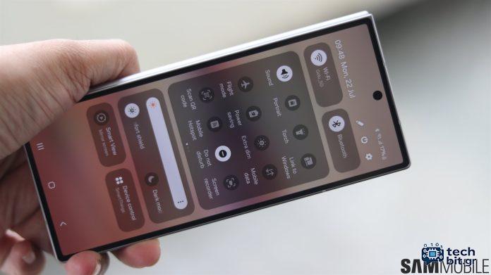 Η Samsung θα μπορούσε να χρησιμοποιήσει το τιτάνιο στο Galaxy Z Fold 7 Design