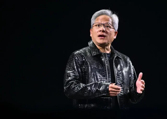 Ο Διευθύνων Σύμβουλος της Nvidia ισχυρίζεται ότι δεν έχει άλλη επιλογή εκτός από το TSMC για μάρκες, αποκλείει συνεργασία με την Intel & Samsung Foundry στις ΗΠΑ