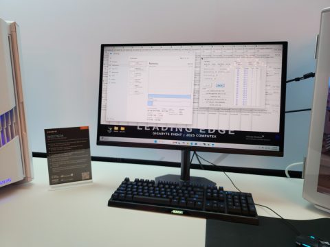 Gigabyte mo27q2a 1