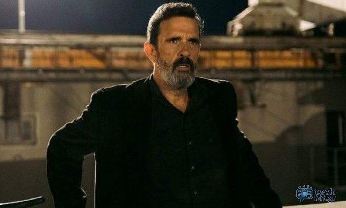 Ο Ιάκωβος μαχαιρώνει τη Θεώνη την ώρα του γάμου της!