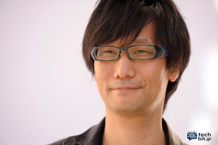 Ο Hideo Kojima σχεδιάζει να συνεχίσει να κάνει παιχνίδια με κάποιο τρόπο ακόμη και αφού έχει πεθάνει