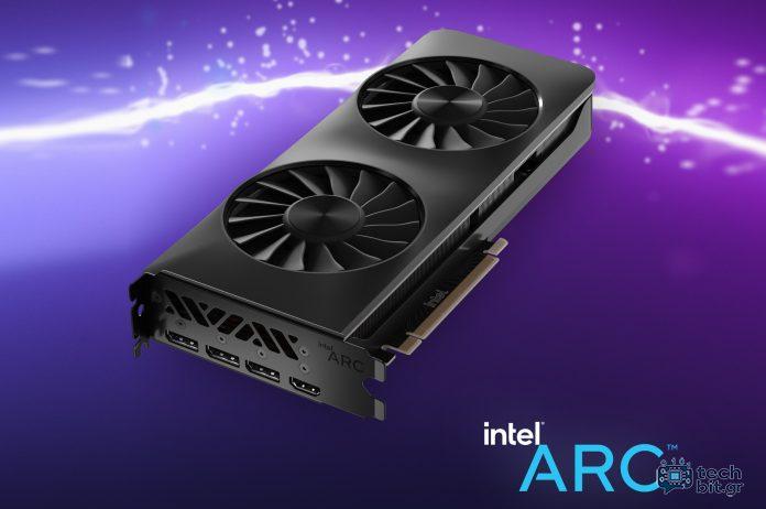 Είναι η Intel να σχεδιάζει να κυκλοφορήσει μια άλλη GPU μεσαίας εμβέλειας;