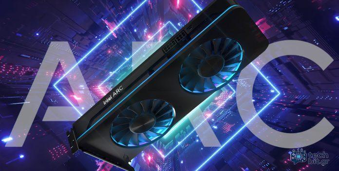 Η Intel Druid XE4 εντοπίστηκε σε ένα αποθετήριο GIT, υποδεικνύοντας τη δέσμευση της Intel για διακριτές GPU επόμενης γενιάς