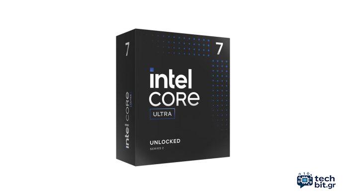 Η δέσμη παιχνιδιών Spring της Intel στο Amazon Slashes 33 % από τον εξαιρετικά ισχυρό επεξεργαστή επιτραπέζιων υπολογιστών Core Ultra 7 265K, τώρα διαθέσιμος για ένα νέο χαμηλό $ 269.99