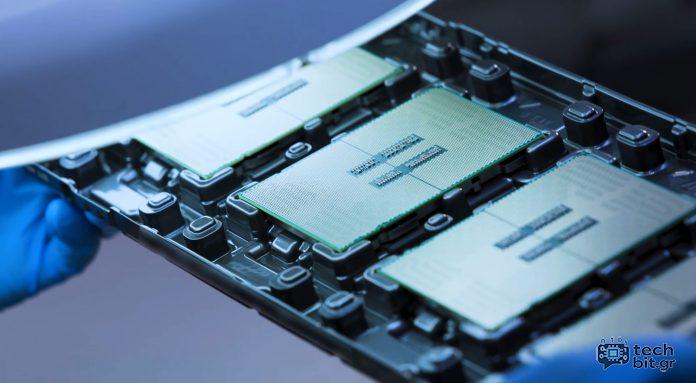 Η πρόσφατα ξεκίνησε η Xeon 6 P-Core CPU Breft Game Changer Priority Core Turbo και SST-TF για συστήματα AI που τροφοδοτείται με GPU