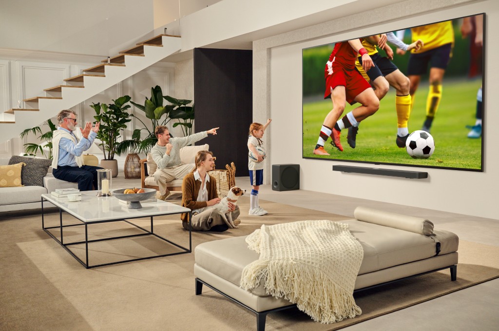 LG QNED new lineup 3