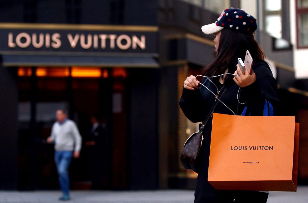 LVMH