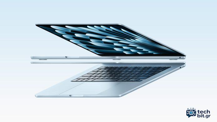 Το πιο συμπαγές M4 M4 M4-Inch Air ξεκινά από 824,42 δολάρια στο Amazon, σημειώνοντας ακόμα τη χαμηλότερη τιμή του, με την έκδοση 24GB Unified RAM να γλιστράει σε ένα ρεκόρ χαμηλής φιγούρας