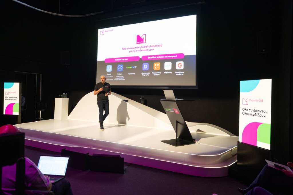 MagentaONE 2