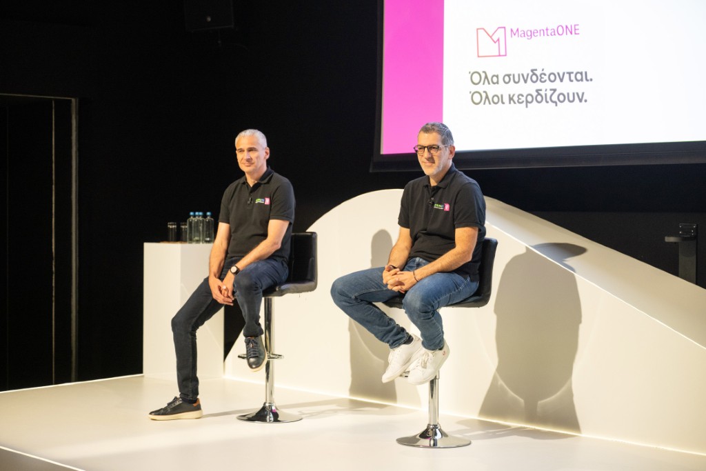 MagentaONE 3