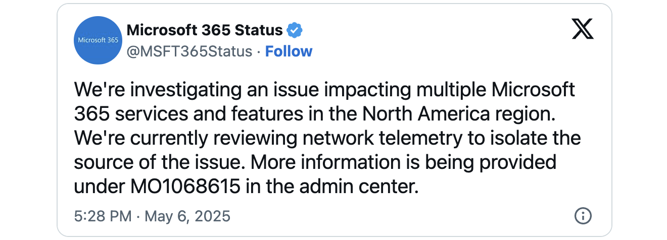 Microsoft 365