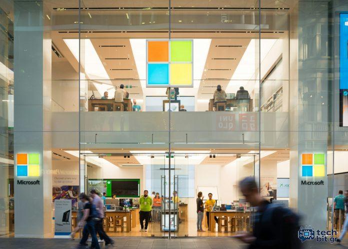 Με το AI να γράφει το 30% του κώδικα της, η Microsoft μειώνει τώρα τις εργασίες ανθρώπινου κωδικοποιητή
