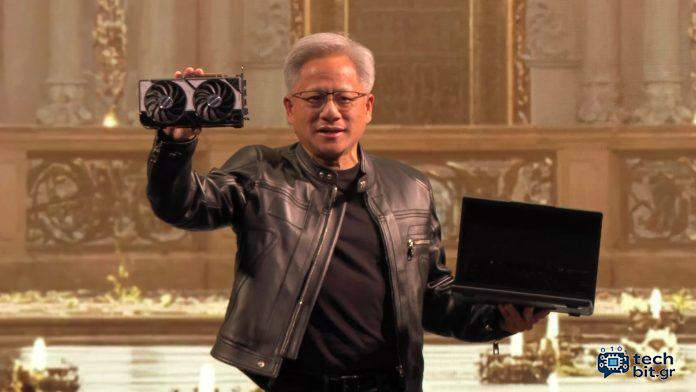 Εδώ είναι πώς η Nvidia χειρίστηκε την εκτόξευση του Geforce RTX 5060 με παραπλανητικές τακτικές, αλλά δεν θα πέσουμε πια για αυτό