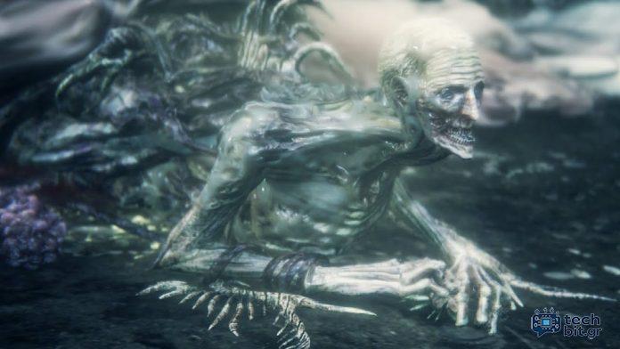 O Let Me Solo Her αποκαλύπτει το δυσκολότερο boss του Bloodborne