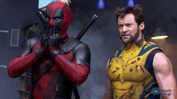 O Ryan Reynolds φαίνεται να ετοιμάζει ταινία των X-Men και Deadpool