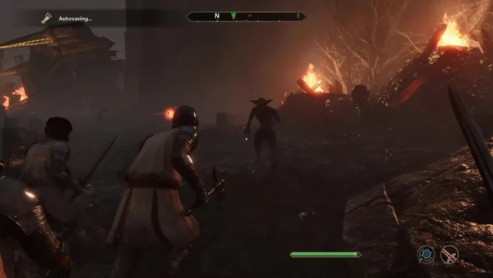 Oblivion Remastered προειδοποιούν τους νέους παίκτες να ολοκληρώσουν την αποστολή Kvatch, πριν το level scaling την μετατρέψει στον απόλυτο εφιάλτη