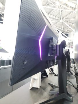 PG032UFS πίσω