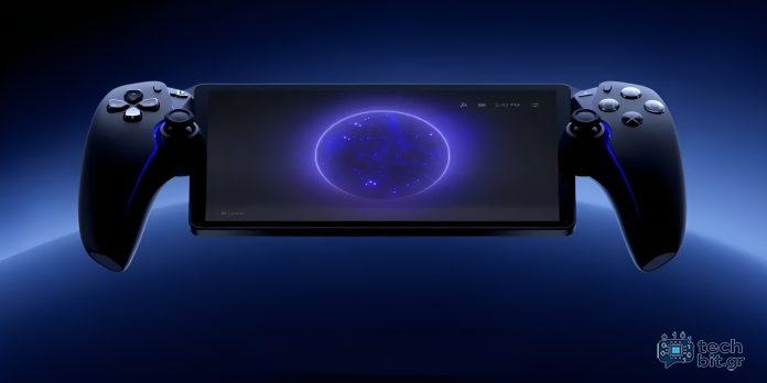 Ο διάδοχος της Sony στο 