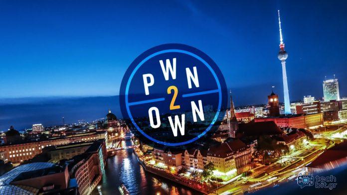 Τα Windows 11 και το Red Hat Linux hacked την πρώτη ημέρα του PWN2OWN