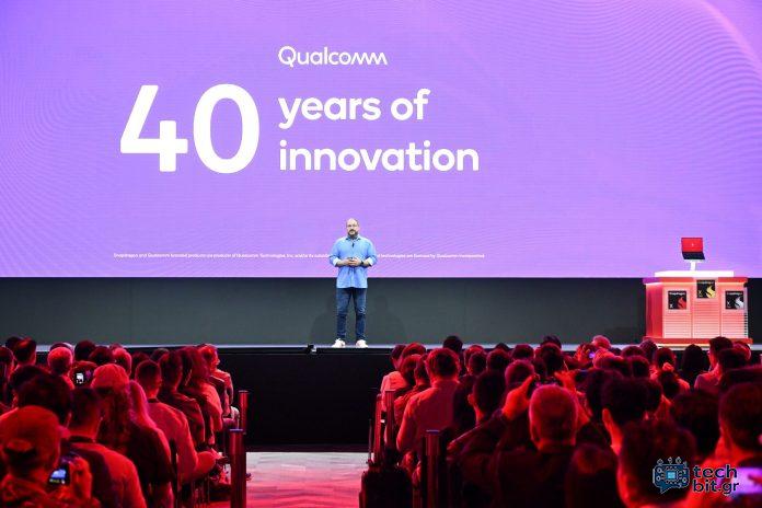 Δεν υπάρχουν νέα τσιπ από την Qualcomm στο Computex 2025, περιμένετε τον Σεπτέμβριο