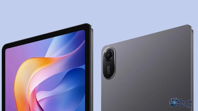 Redmi Pad 2: Όλοι διαρρέουν! Φωτογραφίες, προδιαγραφές, οθόνη και τιμή 2,5K