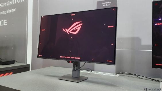 ROG Strix OLED XG32UCWG
