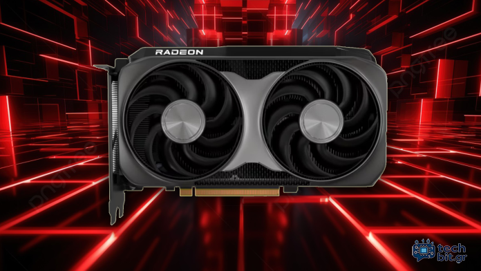 Η AMD λέει ότι το 8GB VRAM είναι επαρκές καθώς η πλειοψηφία των παικτών παίζουν στα 1080p, αλλά ξέχασε ότι συνέστησε το RX 9060 X για 1440p κατά την εκτόξευση