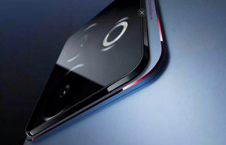 Realme GT 7