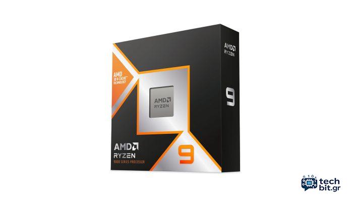 Η τιμή του AMD 16-core, 32-Thread Ryzen 9 9950x3d σταθεροποιεί αργά, με το τελευταίο απόθεμα του Amazon να πηγαίνει για $ 749,99, μια αύξηση $ 50 έναντι του MSRP, οπότε μην χάσετε [Update]