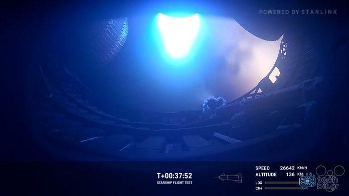 Το SpaceX φαίνεται να αναπηδά πίσω με επιθετικούς στόχους δοκιμής πτήσης Starship 9 την Τρίτη!