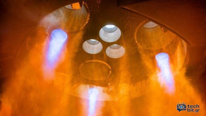 SpaceX Starship Flight 9 Λειτουργία που καλύπτεται στο μυστήριο, καθώς η Rocket Ships Back & Debris προειδοποίηση ξεκινά από τις 27 Μαΐου