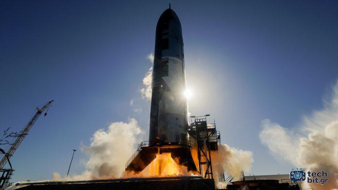 Το SpaceX παίρνει την έγκριση της FAA Starship Flight 9 υπό την προϋπόθεση της ασφάλισης ευθύνης 500 εκατομμυρίων δολαρίων για την πτήση