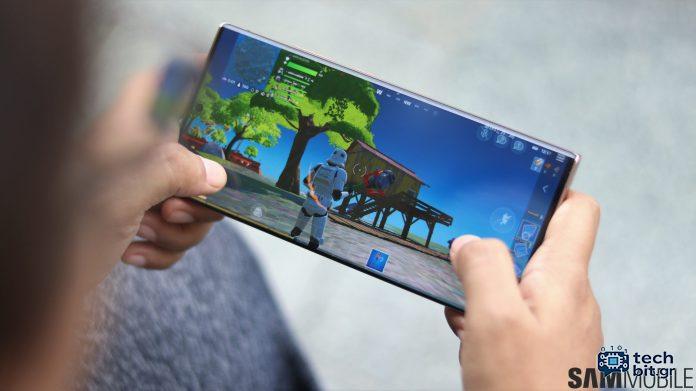 Το Fortnite στο Galaxy Store παραμένει μη διαθέσιμο μετά την επιστροφή του App Store