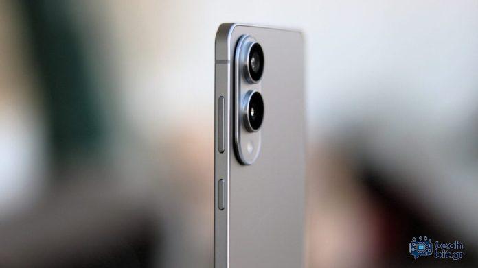 Από αμφίβολο στην απολύτως ερωτευμένη: Το Galaxy S25 Edge με εξέπληξε