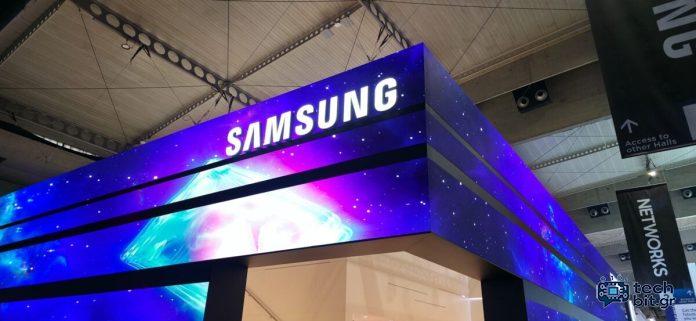 Η Samsung για την προμήθεια πλαισίων OLED για αναβάθμιση του διακόπτη Nintendo 2
