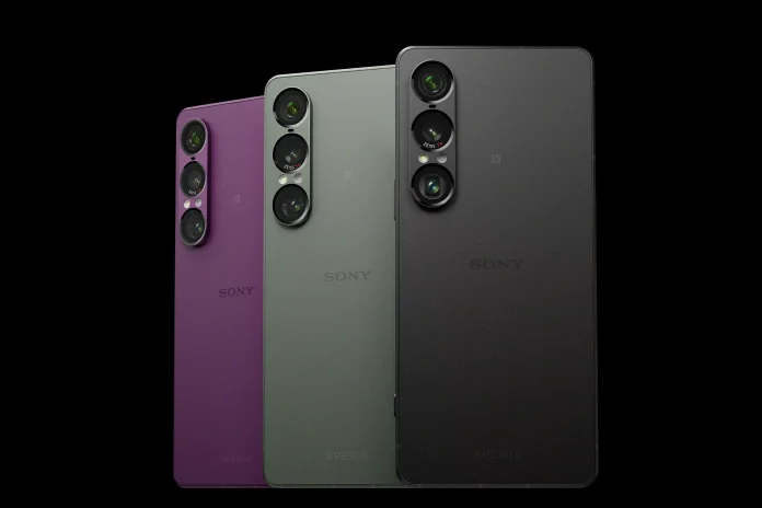 Sony Xperia 1 VII: Η απόλυτη ναυαρχίδα του 2025;