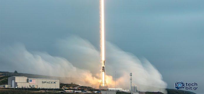 SpaceX: Νέα επιτυχημένη εκτόξευση με 26 δορυφόρους Starlink