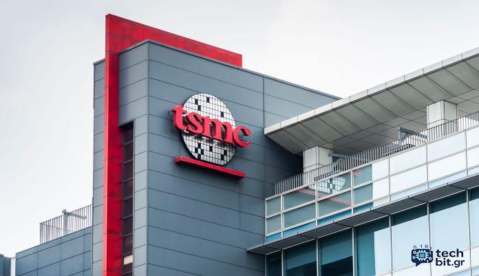 Οι αμερικανικές επιχειρήσεις της TSMC αναπτύσσονται αυτή τη στιγμή, καθώς όλα τα fabs αναφέρονται ότι είναι πλήρως κράτηση. Intel χυτήριο στο περιθώριο για τώρα