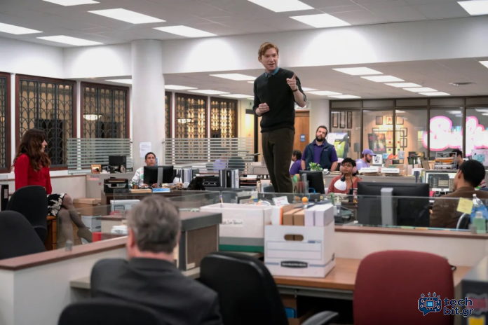 Το The Office επιστρέφει αλλιώς: Δείτε το The Paper!