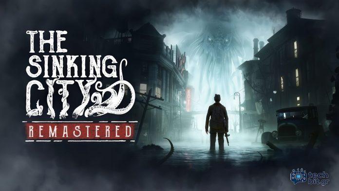 Η βύθιση της πόλης Remastered στο UE5 παίρνει την εκκίνηση έκπληξη σήμερα. Ο Frogwares υπόσχεται μεγάλα πράγματα για το franchise