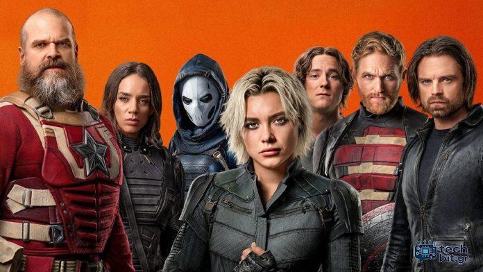 Thunderbolts* - Review