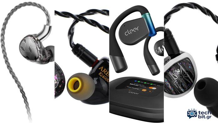 The best IEMs for gaming in 2025, tested and reviewed