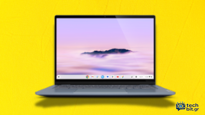 Οι Tiktok 'clout-chasers' προφανώς καταστρέφουν τα chromebooks, κολλώντας τα πράγματα σε μέρη που δεν πρέπει