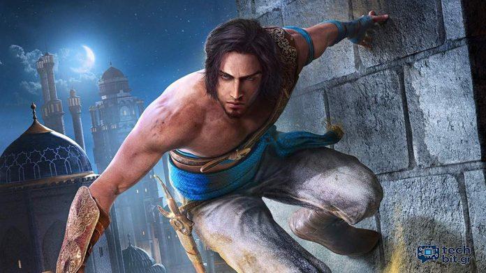 Sands of Time remake για να κυκλοφορήσει μέχρι τον Μάρτιο του 2026, ενώ μερικοί από τους 