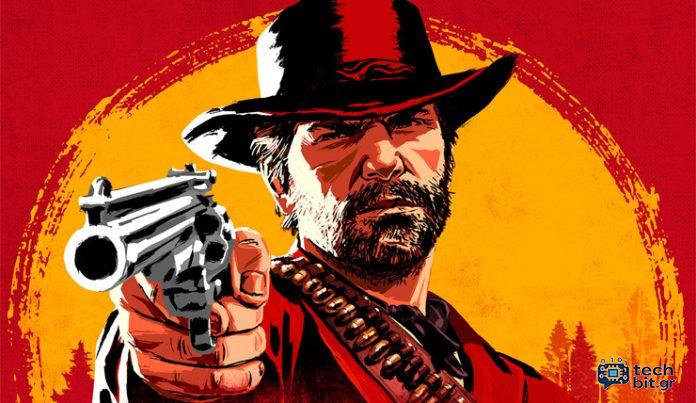 Red Dead Redemption 2 Nintendo Switch 2 Port, PlayStation 5, Xbox Series X | S Αναβαθμισμένες εκδόσεις είναι στα έργα