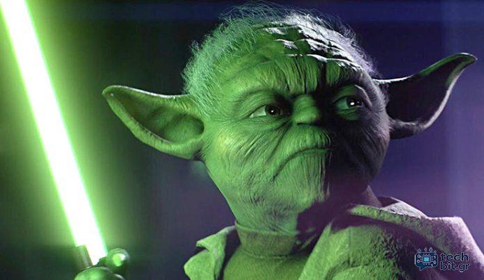 Οι προγραμματιστές του Star Wars Battlefront II θα ήθελαν να 